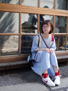 YURIIIさんのコーディネート