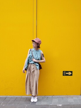 YURIIIさんのコーディネート