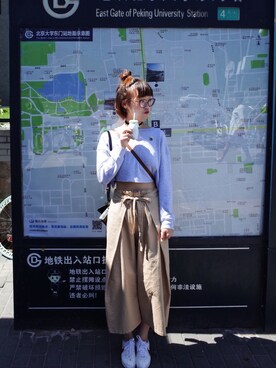 YURIIIさんのコーディネート