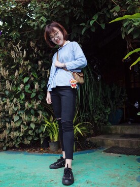 YURIIIさんのコーディネート