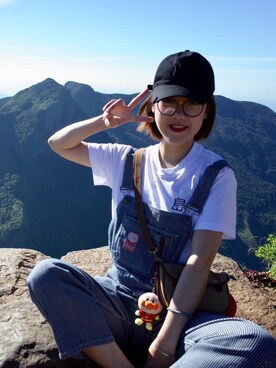 YURIIIさんのコーディネート