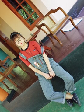 YURIIIさんのコーディネート