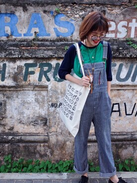 YURIIIさんのコーディネート