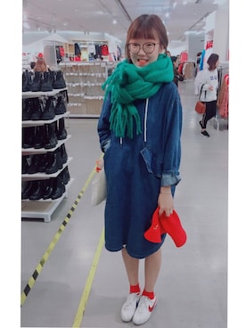 YURIIIさんのコーディネート