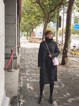 YURIIIさんのコーディネート