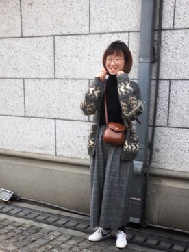 YURIIIさんのコーディネート