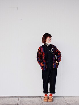 YURIIIさんのコーディネート