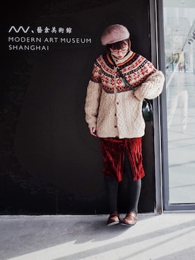 YURIIIさんのコーディネート