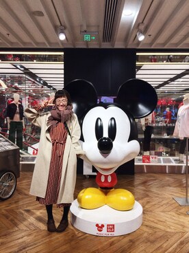 YURIIIさんのコーディネート