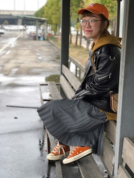 YURIIIさんのコーディネート