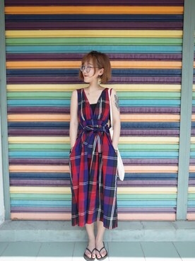 YURIIIさんのコーディネート