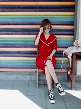 YURIIIさんのコーディネート