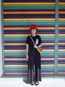 YURIIIさんのコーディネート