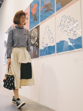 YURIIIさんのコーディネート