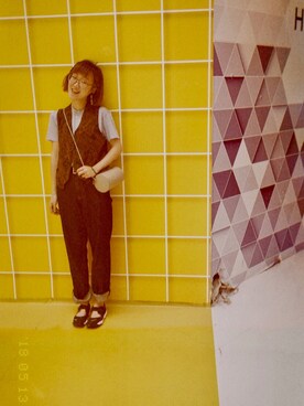 YURIIIさんのコーディネート