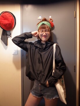 YURIIIさんのコーディネート