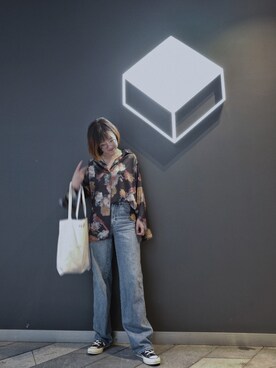 YURIIIさんのコーディネート