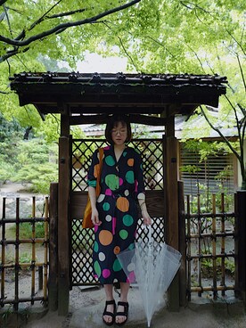 YURIIIさんのコーディネート