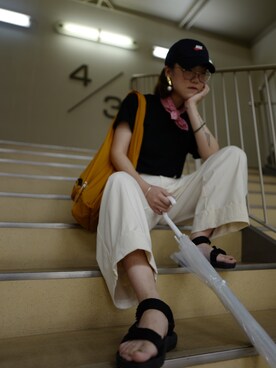 YURIIIさんのコーディネート