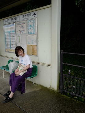 YURIIIさんのコーディネート