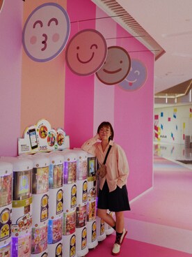 YURIIIさんのコーディネート