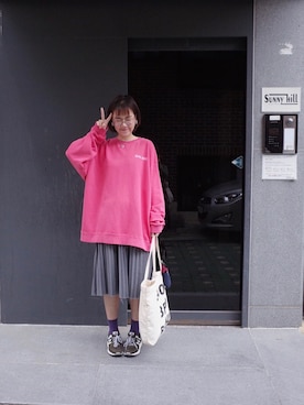 YURIIIさんのコーディネート