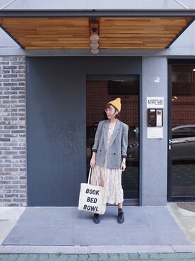 YURIIIさんのコーディネート