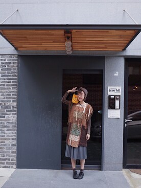 YURIIIさんのコーディネート