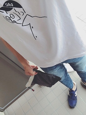 yamaさんのコーディネート