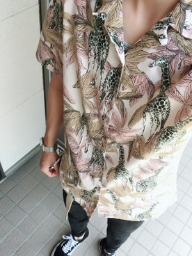 yamaさんのコーディネート