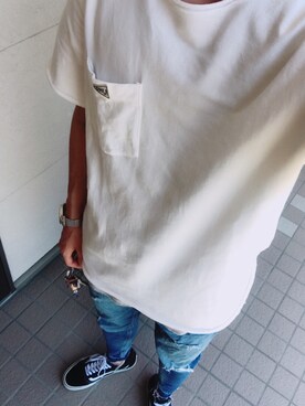 yamaさんのコーディネート