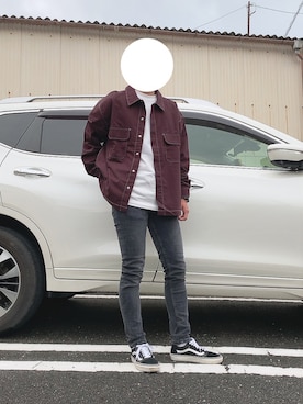 yamaさんのコーディネート