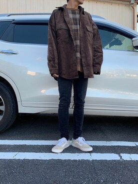 yamaさんのコーディネート