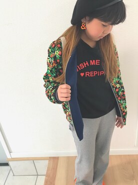 MMYさんのコーディネート