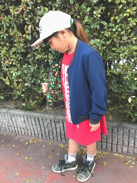 MMYさんのコーディネート