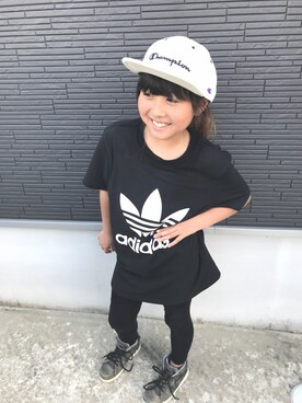 MMYさんのコーディネート