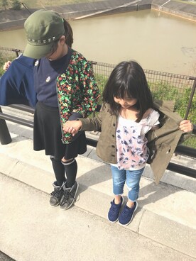 MMYさんのコーディネート