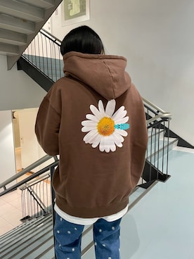 松島 幹奈さんのコーディネート