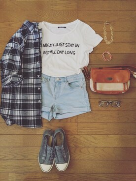 とうふめぽさんのコーディネート