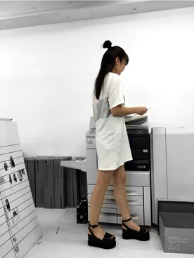 KANAさんのコーディネート