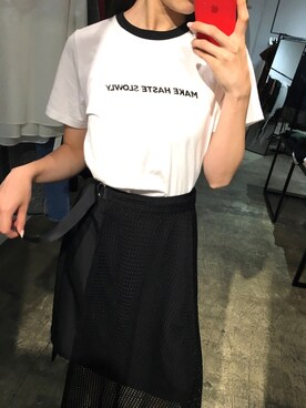 KANAさんのコーディネート