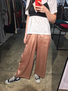 KANAさんのコーディネート
