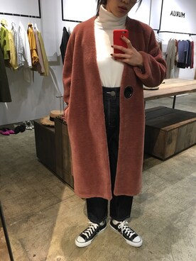 KANAさんのコーディネート