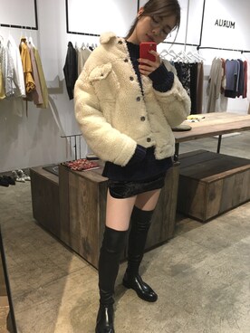 KANAさんのコーディネート