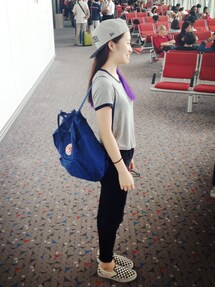 Kanken | バックパック/リュック