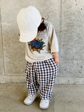 u_chanさんのコーディネート