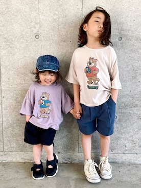 u_chanさんのコーディネート