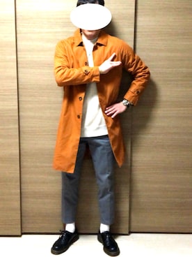 KaYさんのコーディネート