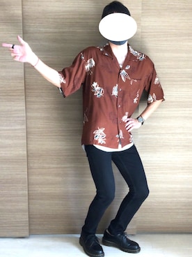 KaYさんのコーディネート