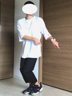 KaYさんのコーディネート